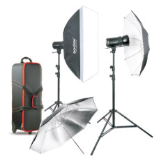 Набор студийный GODOX SK300II 